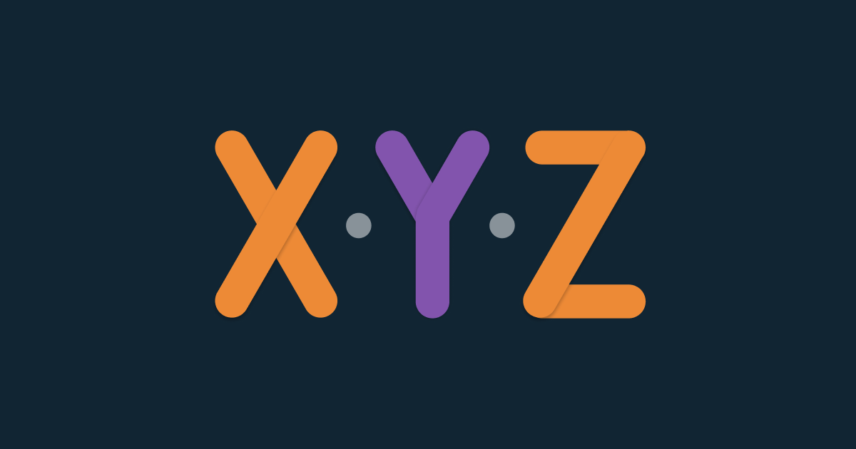 xyz-analysis